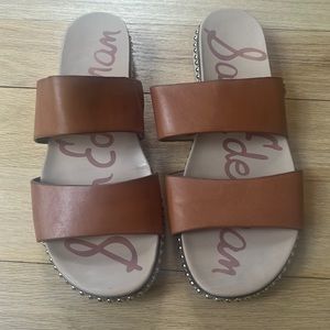 Sam Edelman Sandals - Size 9